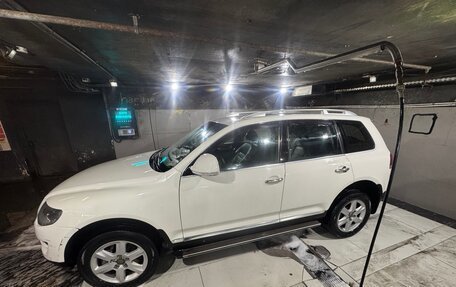 Volkswagen Touareg III, 2009 год, 829 000 рублей, 5 фотография