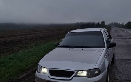 Daewoo Nexia I рестайлинг, 2011 год, 190 000 рублей, 1 фотография