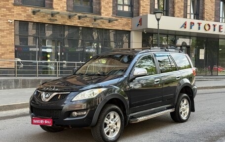 Great Wall Hover H5, 2013 год, 460 000 рублей, 1 фотография