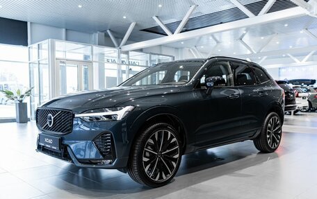 Volvo XC60 II, 2026 год, 9 900 000 рублей, 1 фотография