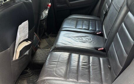 Volkswagen Touareg III, 2009 год, 829 000 рублей, 10 фотография