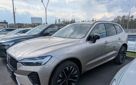 Volvo XC60 II, 2026 год, 10 300 000 рублей, 1 фотография
