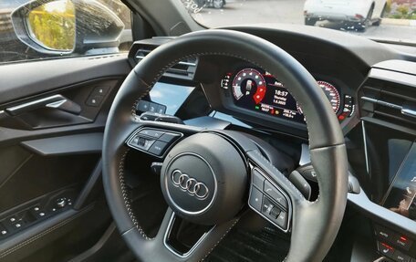 Audi A3, 2022 год, 2 000 000 рублей, 4 фотография