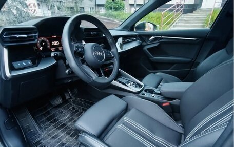Audi A3, 2022 год, 2 000 000 рублей, 5 фотография