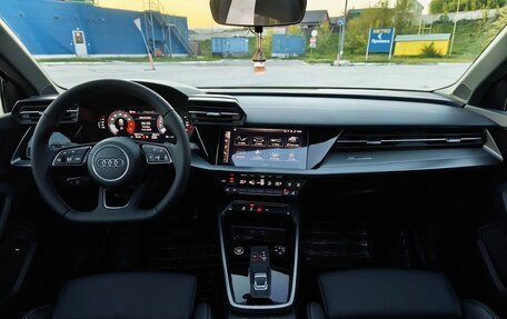 Audi A3, 2022 год, 2 000 000 рублей, 6 фотография