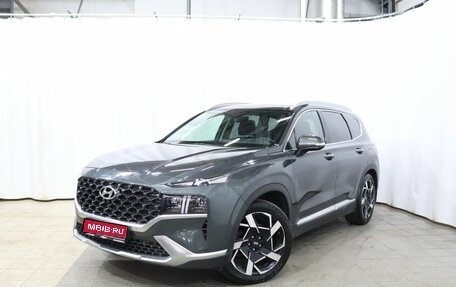 Hyundai Santa Fe IV, 2023 год, 4 259 000 рублей, 1 фотография