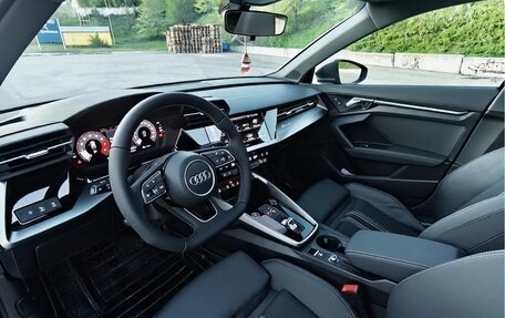 Audi A3, 2022 год, 2 000 000 рублей, 7 фотография