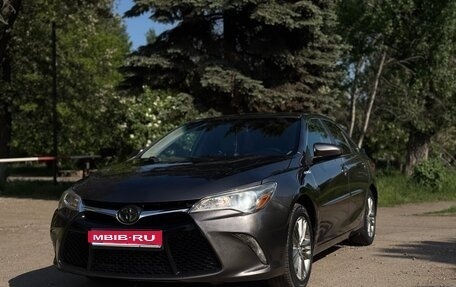 Toyota Camry, 2014 год, 1 800 000 рублей, 1 фотография
