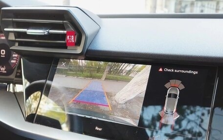Audi A3, 2022 год, 2 000 000 рублей, 9 фотография
