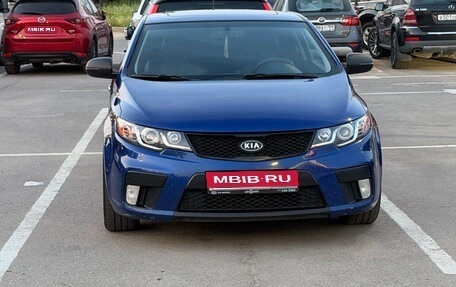 KIA Cerato III, 2010 год, 850 000 рублей, 1 фотография