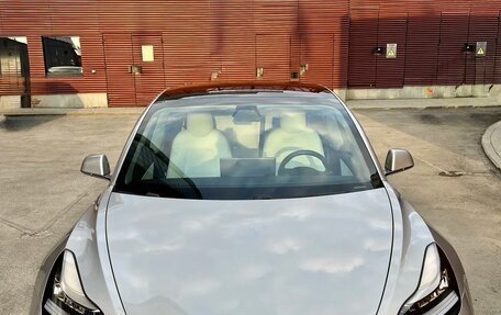 Tesla Model 3 I, 2018 год, 3 111 113 рублей, 5 фотография
