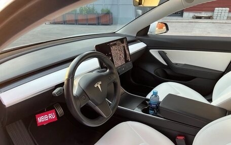 Tesla Model 3 I, 2018 год, 3 111 113 рублей, 8 фотография