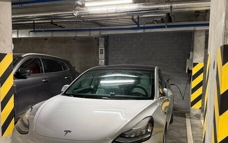 Tesla Model 3 I, 2018 год, 3 111 113 рублей, 9 фотография