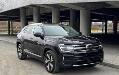 Volkswagen Teramont I, 2026 год, 5 100 000 рублей, 1 фотография