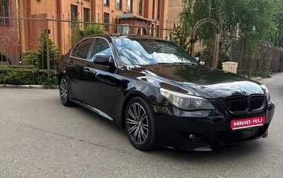 BMW 5 серия, 2005 год, 1 050 000 рублей, 1 фотография