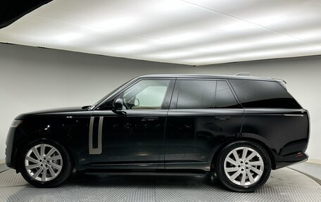 Land Rover Range Rover IV рестайлинг, 2024 год, 14 990 000 рублей, 4 фотография