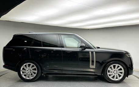 Land Rover Range Rover IV рестайлинг, 2024 год, 14 990 000 рублей, 2 фотография