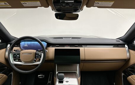 Land Rover Range Rover IV рестайлинг, 2024 год, 14 990 000 рублей, 5 фотография