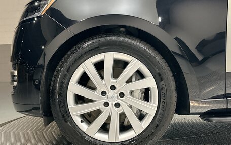 Land Rover Range Rover IV рестайлинг, 2024 год, 14 990 000 рублей, 7 фотография