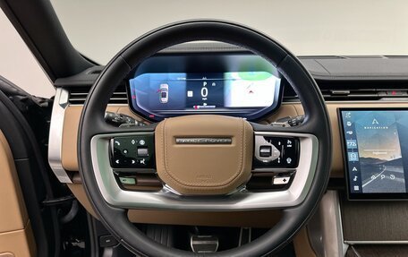 Land Rover Range Rover IV рестайлинг, 2024 год, 14 990 000 рублей, 6 фотография