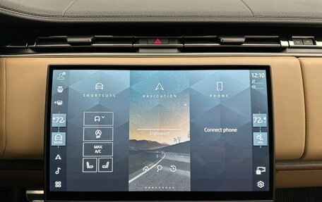 Land Rover Range Rover IV рестайлинг, 2024 год, 14 990 000 рублей, 11 фотография