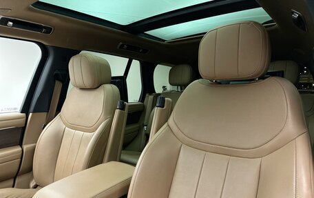 Land Rover Range Rover IV рестайлинг, 2024 год, 14 990 000 рублей, 14 фотография