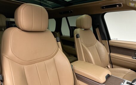 Land Rover Range Rover IV рестайлинг, 2024 год, 14 990 000 рублей, 16 фотография