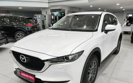 Mazda CX-5 II, 2021 год, 3 190 000 рублей, 1 фотография