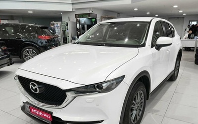 Mazda CX-5 II, 2021 год, 3 190 000 рублей, 1 фотография
