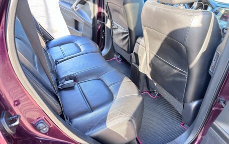 Nissan Murano, 2012 год, 1 490 000 рублей, 3 фотография