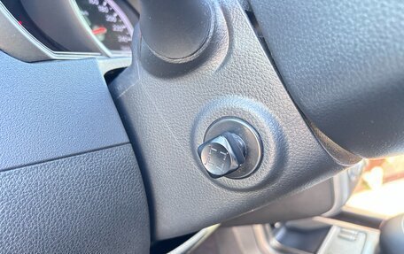 Nissan Murano, 2012 год, 1 490 000 рублей, 13 фотография