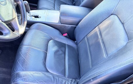 Nissan Murano, 2012 год, 1 490 000 рублей, 17 фотография
