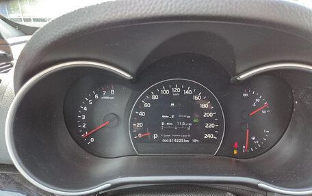 KIA Sorento II рестайлинг, 2014 год, 1 480 000 рублей, 6 фотография