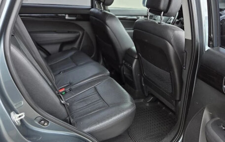 KIA Sorento II рестайлинг, 2014 год, 1 480 000 рублей, 5 фотография