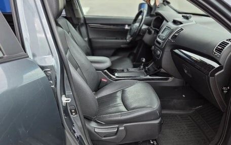 KIA Sorento II рестайлинг, 2014 год, 1 480 000 рублей, 10 фотография