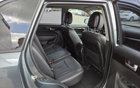 KIA Sorento II рестайлинг, 2014 год, 1 480 000 рублей, 9 фотография