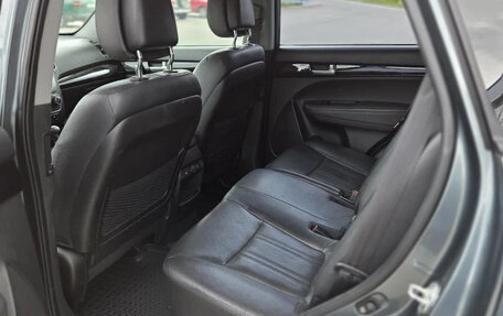 KIA Sorento II рестайлинг, 2014 год, 1 480 000 рублей, 11 фотография