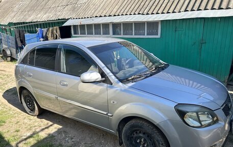 KIA Rio II, 2010 год, 410 000 рублей, 3 фотография