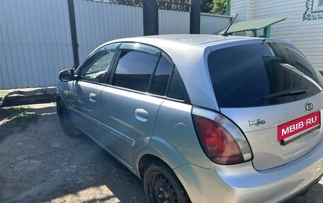 KIA Rio II, 2010 год, 410 000 рублей, 2 фотография