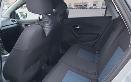 Volkswagen Polo VI (EU Market), 2013 год, 600 000 рублей, 5 фотография