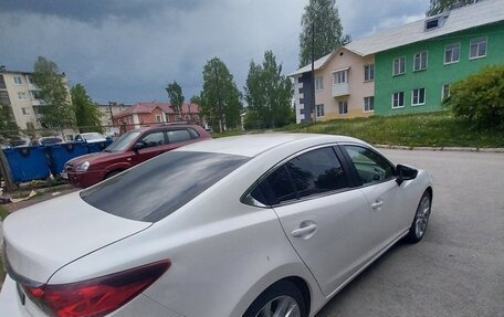 Mazda 6, 2013 год, 1 850 000 рублей, 6 фотография