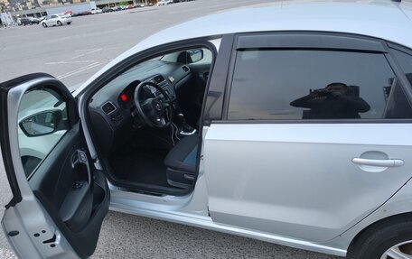 Volkswagen Polo VI (EU Market), 2013 год, 600 000 рублей, 4 фотография