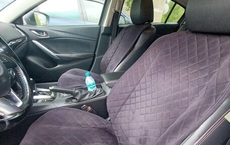 Mazda 6, 2013 год, 1 850 000 рублей, 7 фотография
