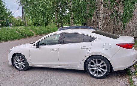 Mazda 6, 2013 год, 1 850 000 рублей, 5 фотография