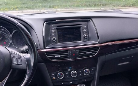 Mazda 6, 2013 год, 1 850 000 рублей, 9 фотография