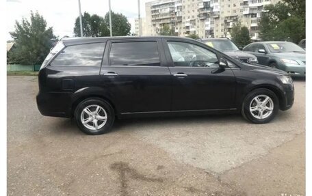 Chery CrossEastar (B14), 2008 год, 200 000 рублей, 3 фотография