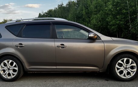 KIA cee'd I рестайлинг, 2011 год, 580 000 рублей, 4 фотография