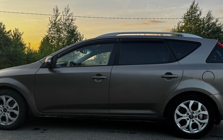 KIA cee'd I рестайлинг, 2011 год, 580 000 рублей, 8 фотография