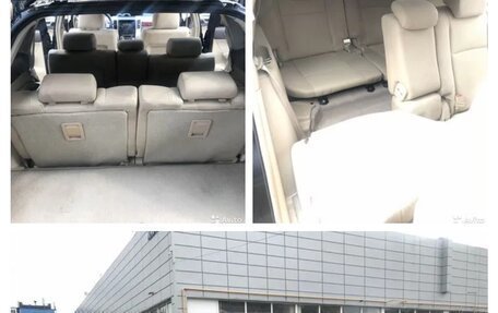 Chery CrossEastar (B14), 2008 год, 200 000 рублей, 8 фотография