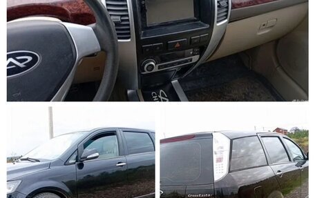 Chery CrossEastar (B14), 2008 год, 200 000 рублей, 7 фотография